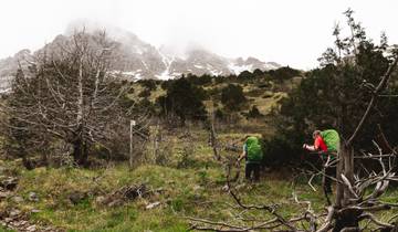 Zagori At Your Pace: Inn To Inn Hiking In The Pindus Mountains