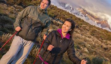 Trekking au Kilimandjaro - Itinéraire Rongai