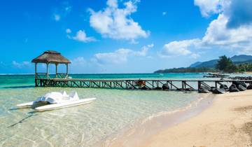 Mauritius, La Réunion & Seychellen: Inselhopping im Indischen Ozean (von Grande Rivière Sud Est bis Mahé)