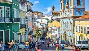 Aventure sur mesure de 11 jours dans la forêt amazonienne du Brésil, départ quotidien (privé) circuit