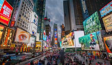 Pleins feux sur les vacances à New York (2026)