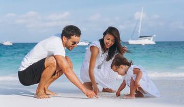 Summers in INDIA - 12 day tour Tour