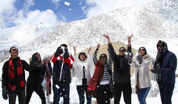 Indien Ladakh - 7 Tage
