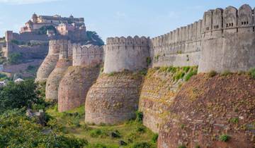 Luxury Northern India Highlights