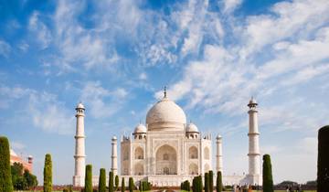 Luxury Northern India Highlights