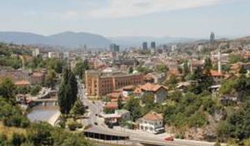 Dubrovnik nach Tirana - 8 Tage Rundreise