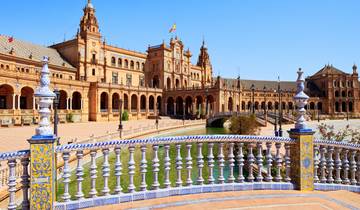 Portugal & Andalusië Verkenner - 14 dagen-rondreis