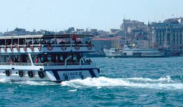 Zeitlose Türkei (5 Sterne) - 10 Tage Rundreise