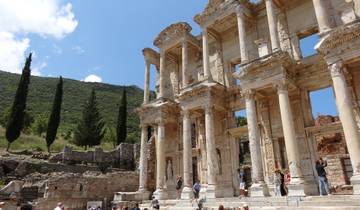 Totally Turkey (5 Star) - 8 days Tour