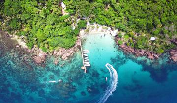 Highlights of Vietnam with Phu Quoc Island Retreat in 14 days Tour