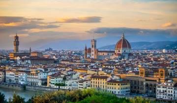 La Dolce Vita: The Italian Dream on Four Wheels Tour