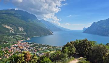 Around Lake Garda