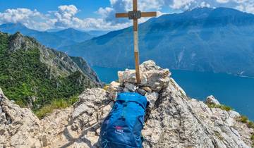 Around Lake Garda