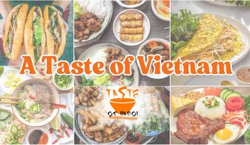 A Taste Of Vietnam - Vietnam 13 Day Tour Hanoi To Saigon Tour
