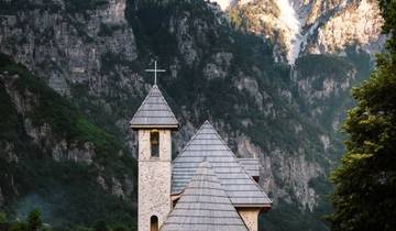 Albania Uncovered: A Journey Through Nature, Culture, and Timeless Beauty
