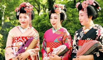 ZEN – mit Muße Japans schönste Seiten erleben