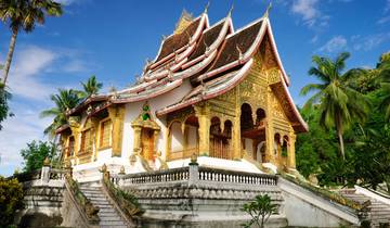 L\'essentiel de Bangkok à Hanoi - 14 jours circuit