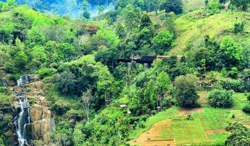 Essential Sri Lanka Explorer - 13 days Tour