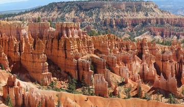 National Parks of America  (Scottsdale, AZ to Rapid City, SD) (2026) Tour