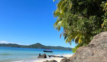 13 Day Panama Itinerary, incl. Panama City and Bocas del Toro