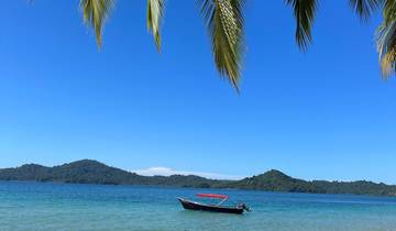 13 Day Panama Itinerary, incl. Panama City and Bocas del Toro