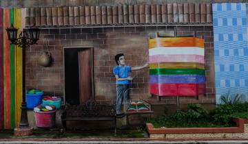 8 Day El Salvador Itinerary, incl. San Salvador and El Tunco