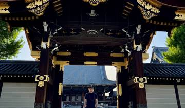 Japon - Temples, Tokyo, et vues de montagnes (pour les 21-35 ans) circuit