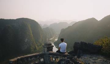Aventure épique au Vietnam en 19 jours circuit