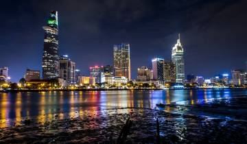 Ha Noi - Ninh Binh - Baie d'Ha Long 4 jours 3 nuits