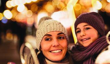 Rhein Weihnachtszauber 2026