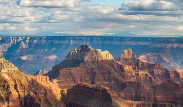 Le meilleur de l'Ouest des États- Unis (from Las Vegas to San Francisco)