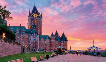 In the footsteps of the settlers