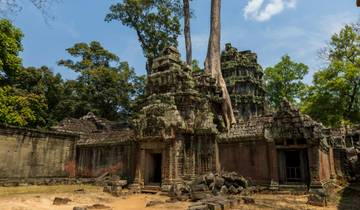 Tesoros del Sureste Asiático en 13 días (Siem Reap y Vietnam)