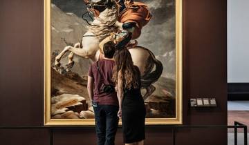 Abu Dhabi Family Break - 4 days