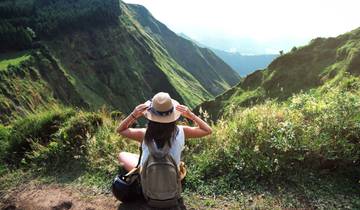 Azores Calling: Whale, This Will Be Epic
