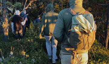 The Enchanting Sierra Norte Trek 3D/2N