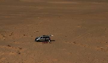 7 Days in Mongolia, incl. Gobi Desert and Terelj National Park