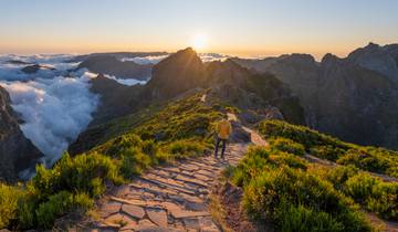 Shopping dans les îles des Açores : road trip entre les volcans verdoyants (9 destinations)