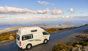 Australian Vanlife: East Coast & Sunkissed Wonders (from Brisbane to Great Barrier Reef)