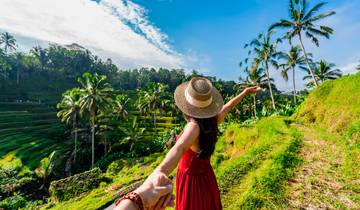 Bali Stories : Me trouver parmi les vagues (from Canggu to Bali)