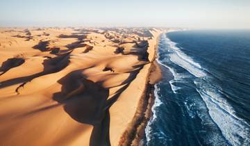 Afrique du Sud et Namibie : Roadtrip Aventure en Rooftop Tent (6 destinations)