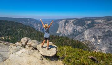 California Dreamin': Canyons, Casinos & Coastal Vibes (from Palm Springs to Los Angeles)