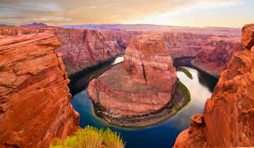 California Dreamin': Canyons, Casinos & Coastal Vibes (from Palm Springs to Los Angeles)