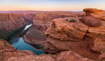 California Dreamin': Canyons, Casinos & Coastal Vibes