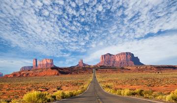 California Dreamin': Canyons, Casinos & Coastal Vibes