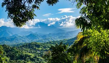 Road Trip Jamaica: Reggae Beats Meet Caribbean Sun
