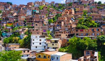 Colombia & Panama: Urban Vibes Meet Caribbean Bliss (8 destinations)