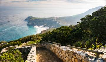 Afrique du Sud Garden Route : la vie sauvage, les vagues et les vibrations du road trip