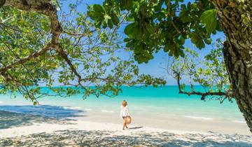 Explorez la Thaïlande : Beach More & Worry Less (from Lắk to Krabi) circuit