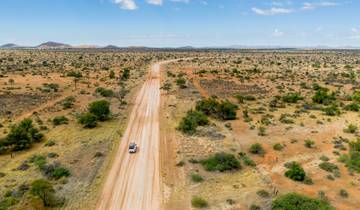 Afrique du Sud et Namibie : Roadtrip Aventure en Rooftop Tent circuit